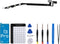 for iPhone 13 PRO Wireless Bluetooth Antenna Replacement for iPhone 13PRO 6.1 inch WiFi Bluetooth Signal Connection Antenna Flex Cable Part with Fix Tool Repair A2636 A2638 A2639 A2640 A2483
