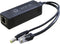 WiFiX Active PoE Splitter | 48V to 12V | 3A PoE+ - 10M/100M/1000M/2500M