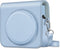 Fintie Protective Case for Fujifilm Instax Square SQ40/SQ1 Instant Camera, Premium Vegan Leather Bag with Adjustable