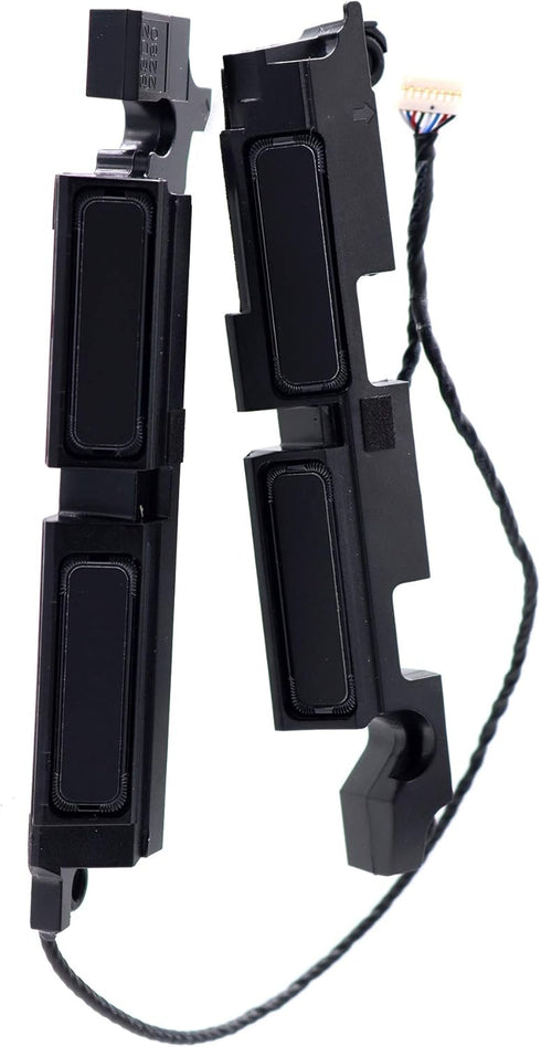 Internal Speaker Assembly 0X3HCP, X3HCP Replacement for Dell Alienware Area-51m ALWA51M