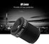 CCTV Camera Lens 6mm, 2 Million Pixels, 24-Hour IR Security Camera Lens, Suitable for 1/3 and 1/4 Inch CCD