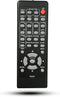 Replacement Remote Control R025H for Hitachi LCD Projector, Compatible with Multiple Projector Models