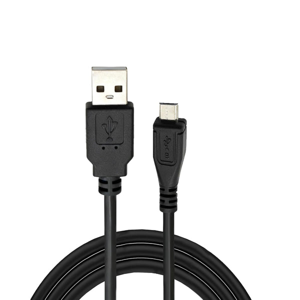 UIGOCLE USB-A to Micro USB Charging Cable, Fast Charging Cable, Compatible with Samsung