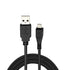 UIGOCLE USB-A to Micro USB Charging Cable, Fast Charging Cable, Compatible with Samsung