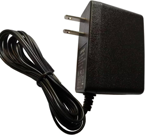 UpBright 12V AC/DC Adapter for Studebaker SB2145 Series 80's Retro Portable Boombox FM Radio Bluetooth CD Player