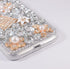 Poowear 12/12 3D 12 iPhone12 6.1" Compatible with iPhone Pro Bling Glitter Case,Luxury Bling Diamond Rhinestone