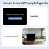 SONOFF CAM-S2 Smart Security Camera, Indoor HD Dog-Camera, Motion Detection for Baby and Pet Monitor
