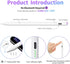 Mswinnie Stylus Pen for iPad - Fast Charge for iPad 10th Generation, Compatible with iPad Pro and Mini