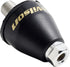 Wilson 305-600 Antennas Black Gum Drop CB Antenna Stud