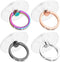 Ymapinc Cell Phone Ring Holder, Phone Case Ring, Bling Phone Ring Holder Grip