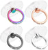 Ymapinc Cell Phone Ring Holder, Phone Case Ring, Bling Phone Ring Holder Grip