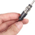 ACEIRMC Universal Car Stereo Antenna Car FM AM Radio Antenna Magnetic Base Car Radio Antenna Aerial for Vehicle Truck