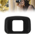 DK30 Z50 Camera Viewfinder for Camera Viewfinder Eyepiece Eye Cup, ABS Camera Eyecup Replacement Kit for Micro Single