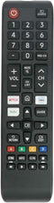 Universal Remote Control BN59-01315A Replacement for Samsung Smart TV Models UN55RU7200FXZA, UN65RU7300FXZA