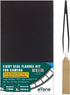 Light Leak Proof Sponge Baffle, Self Adhesive Flannel 100x200x2mm, Camera Panorama Film Repair Kit