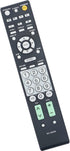 WINFLIKE Replacement IR Remote Control for Onkyo AV Receiver, fits RC-682M, RC-681M, RC-607M, HT-R340, HT-R530,