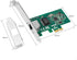 C&N 1000M I210AT (ST729) PCIe Gigabit Network Card PCI Express Ethernet Adapter with Intel LAN NIC Card for Support PXE