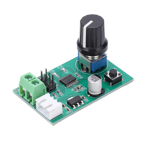 Servos Controller Servo Driver PopSockets Standard PopGrip - Board Robotics Control Board Dual Channels Servos Control