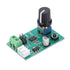 Servos Controller Servo Driver PopSockets Standard PopGrip - Board Robotics Control Board Dual Channels Servos Control