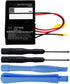 J188/ICP092941SH Battery Replacement for Beats by Dr. Dre Pill 1.0 Portable Wireless Bluetooth Speaker