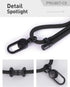 project-cb Cell Phone Lanyard, Phone Tether Tab, Adjustable Phone Crossbody Strap for Around the Neck