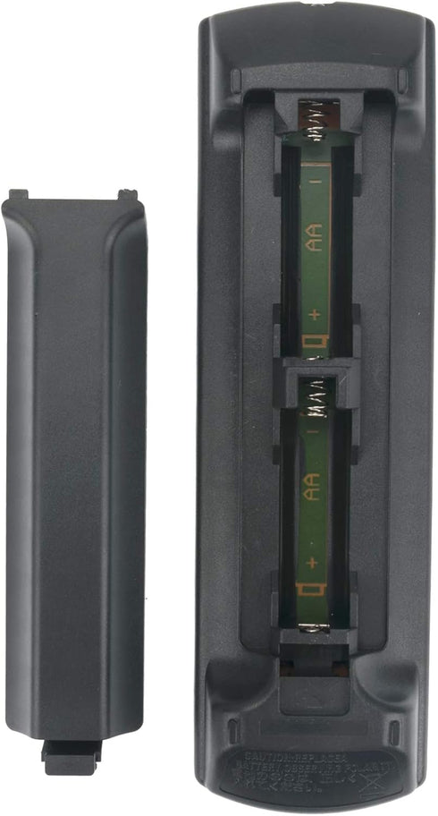 N2QAYB000727 Replace Remote Control for Panasonic Blu-ray Disc Home Theater Sound System SC-BTT196 SA-BTT190 SA-BTT195