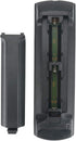 N2QAYB000727 Replace Remote Control for Panasonic Blu-ray Disc Home Theater Sound System SC-BTT196 SA-BTT190 SA-BTT195