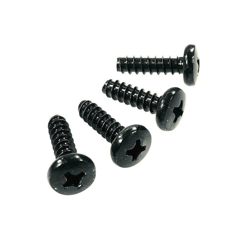 FocalTop Replacement TV Base Stand Pedestal Leg Screws for Insignia NS-32D310NA21