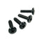 FocalTop Replacement TV Base Stand Pedestal Leg Screws for Insignia NS-32D310NA21