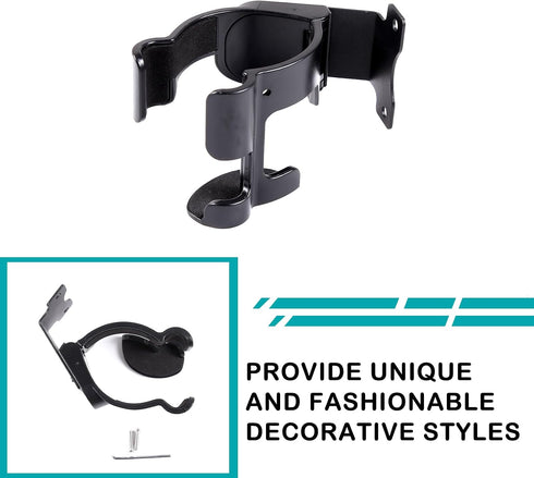 2 1 2020-2026 Car Multi-Function Drink Cup Phone Holder, in Bolt-on Stand Bracket Organizer, Cell Phone Mount