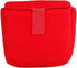 DSLR Camera Bags, Portable Camera Cases, Shock Protection Cases, Messenger Bags, Photography Accessories (Red)