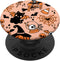 Vintage Witchy Magical Spiritual Kawaii Goth Skull PopSockets PopGrip: Swappable Grip for Phones & Tablets