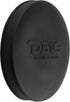 DS18 Hydro CS-8/BK 8" Silicone Marine Speaker Cover - Water, Dust and UV Rays Protection - Special Edition (Pair)