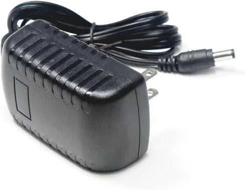 Syofeetked DV-1280-5 13VDC 1000mA 2 AC/DC Adapter for Lobster Class Transformer Power Cord