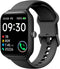 Smart Watch for Men Women, 1.95" Fitness Tracker with Call Function, IP68 Waterproof, Heart Rate/Sleep Tracker