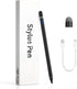 Compatible iOS & Android Touch Screens Active Stylus Pen, Rechargeable Stylus for iPad, Samsung, Cellphone Drawing