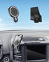PZK Car Phone Holder for Dodge RAM 2019 2020-2023 2024 2025 Accessories Custom