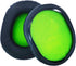 Earpad Replacement for Turtle Beach Recon 50 50X Gaming Headset Ear Pads (Black Green)