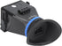 Keenso 3X 3in/3.2in Camera Camcorder Viewfinder with Magnification for Screen, LCD Viewfinder Displays Original Picture