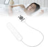 Tangxi 3 36 Under Pillow Speaker with Remote, Mini Portable Bluetooth Pillow Speaker Bone Conduction Wireless Sleep Aid
