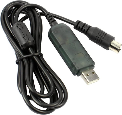 MountRuby Replacement Part For Data Cable Connector Download Line Cable For T6 I6