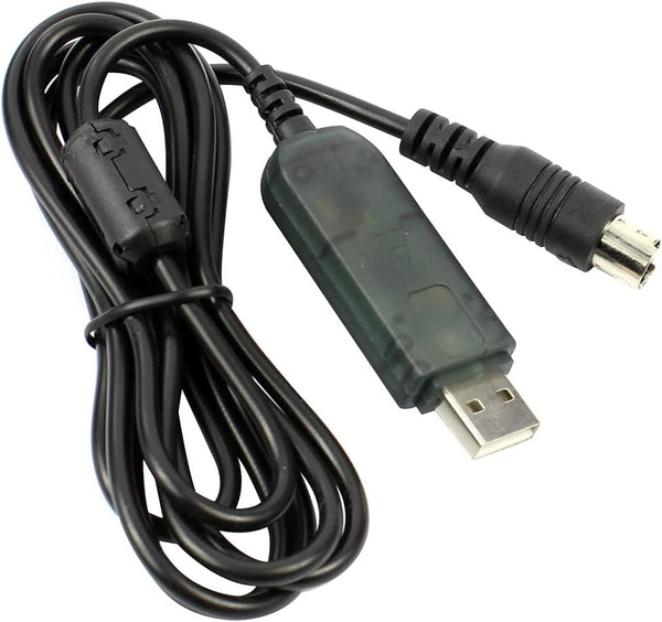 MountRuby Replacement Part For Data Cable Connector Download Line Cable For T6 I6
