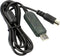 MountRuby Replacement Part For Data Cable Connector Download Line Cable For T6 I6