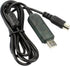 MountRuby Replacement Part For Data Cable Connector Download Line Cable For T6 I6
