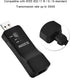 Tosuny 300M Mini WiFi Range Extender, High Speed USB Wireless Repeater WiFi Booster Signal Amplifier for Smart TV