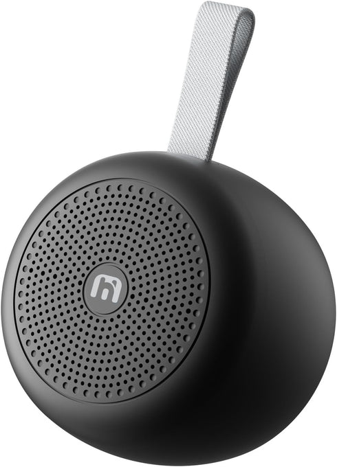 MOMOHO Portable Bluetooth Speaker, Ultra Compact with Bluetooth 5.4 & TF Card Slot