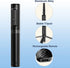 Selfie Stick Tripod with Remote, Aluminum Alloy Phone Tripod, Bluetooth Remote and 270° Rotation Stand for