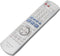 AIDITIYMI EUR7659YKO Remote Control Replacement for Panasonic DVD VCR Recorder Models DMR-ES15, DMR-E35V, DMR-ES30V,