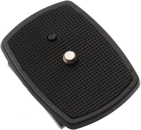 Universal QB-4W Quick Release Plate Platform Replacement for Tripod Velbon CX-444, CX-888, CX-460, CX-470, CX-570,