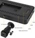 LED Video Light W228, 3200K/6000K LED Light Panel Lamp for Nikon, Canon, Sony Digital Cameras